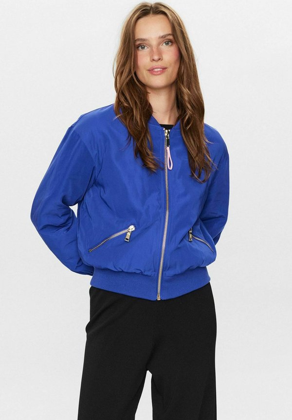 NUELLANORA  - Bomberjacke