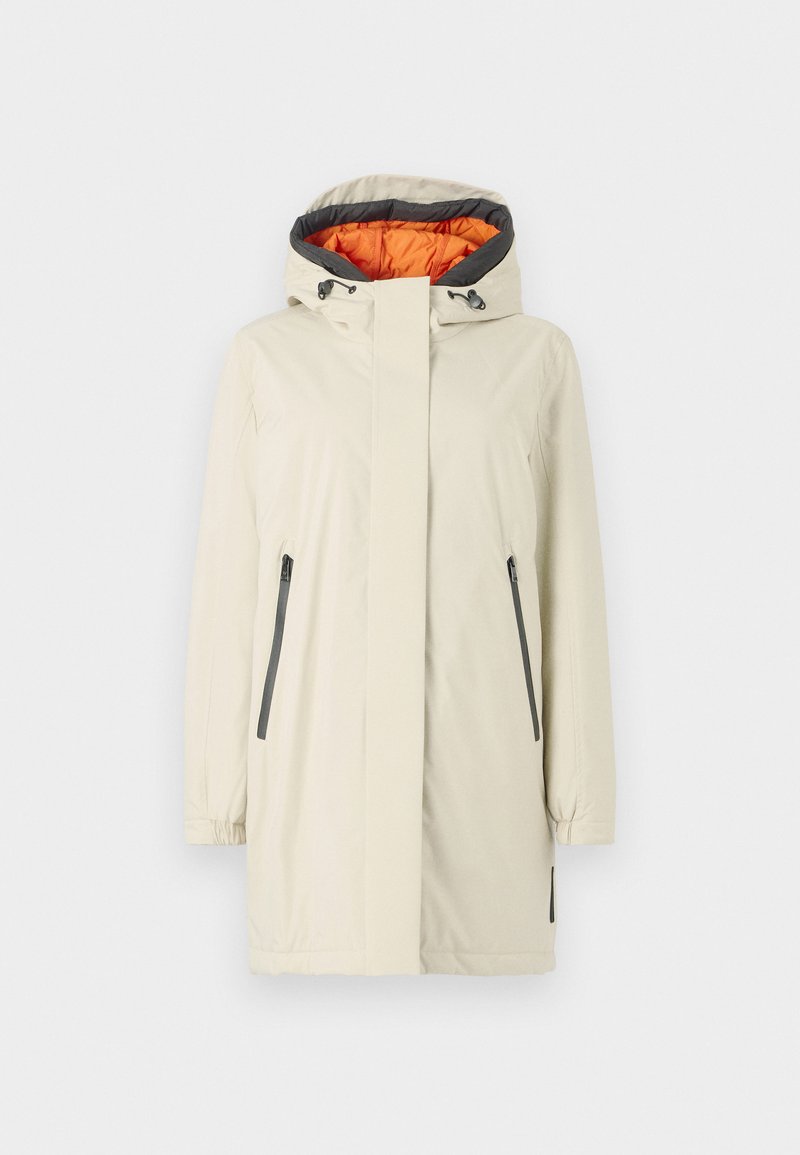 FUCHS SCHMITT Parka crème FUCHS SCHMITT Parka crème