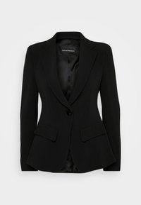 Blazer - black