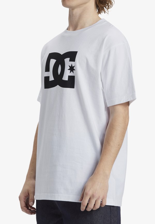 STAR HSS - Print T-shirt4