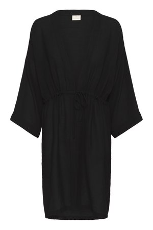 KABAY - Accessoire de plage - black deep cc