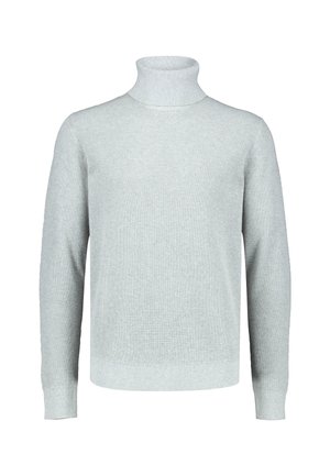 Lindbergh, Trui - grey mel