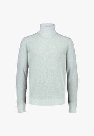 Lindbergh, Trui - grey mel