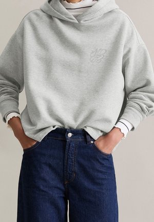 Sweater - light grey
