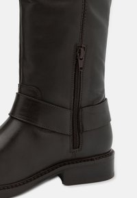 Bronx NEW-TOUGH - Botas camperas - coffee bean