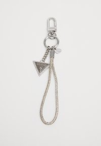 Guess - ZALINA KEYCHAIN - Breloc - silver-coloured Imagine miniatură 1
