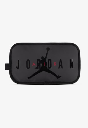 TRAVEL DOPP KIT - Mazgāšanas maiss - black