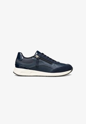 Geox, BULMYA - Sneakers laag - bleu marine