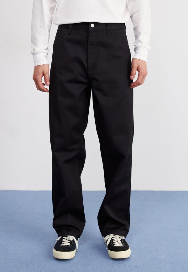 SIMPLE PANT - Stoffhose