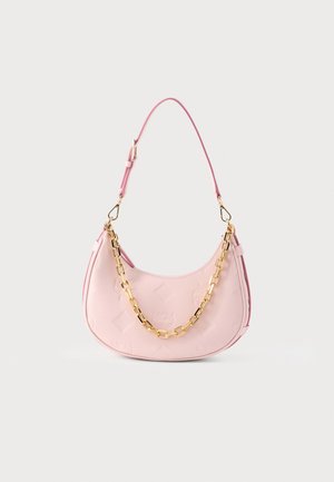 AREN HOBO - Handtas - lotus pink