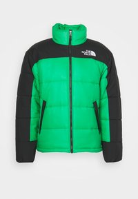 INSULATED JACKET - Winterjas - optic emerald
