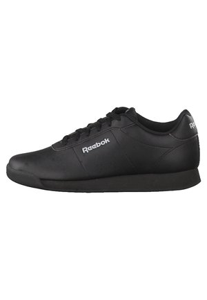 ROYAL CHARM - Trainers - black