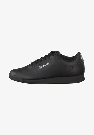 Reebok ROYAL CHARM - Sneakers laag - black