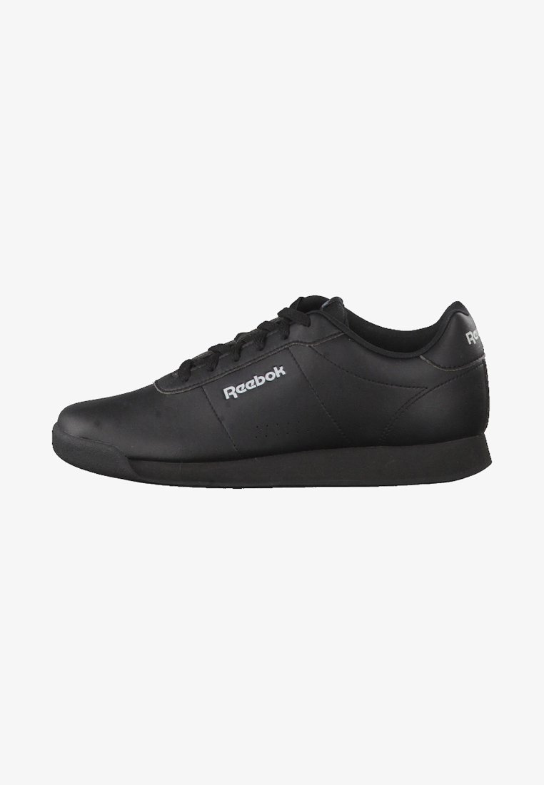 Reebok ROYAL CHARM - Sneaker low - black