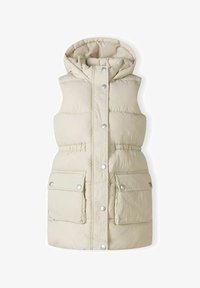 Neizbrano, off white