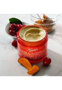 Kiehl's CRANBERRY SEED MASQUE - Ansiktsmask