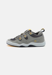 Atlasīts, grey/navy/yellow