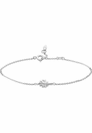 Armband - silberfarben