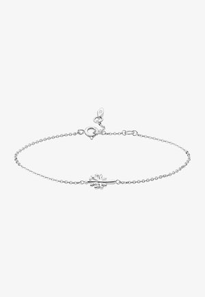 Fossil Armband - silberfarben