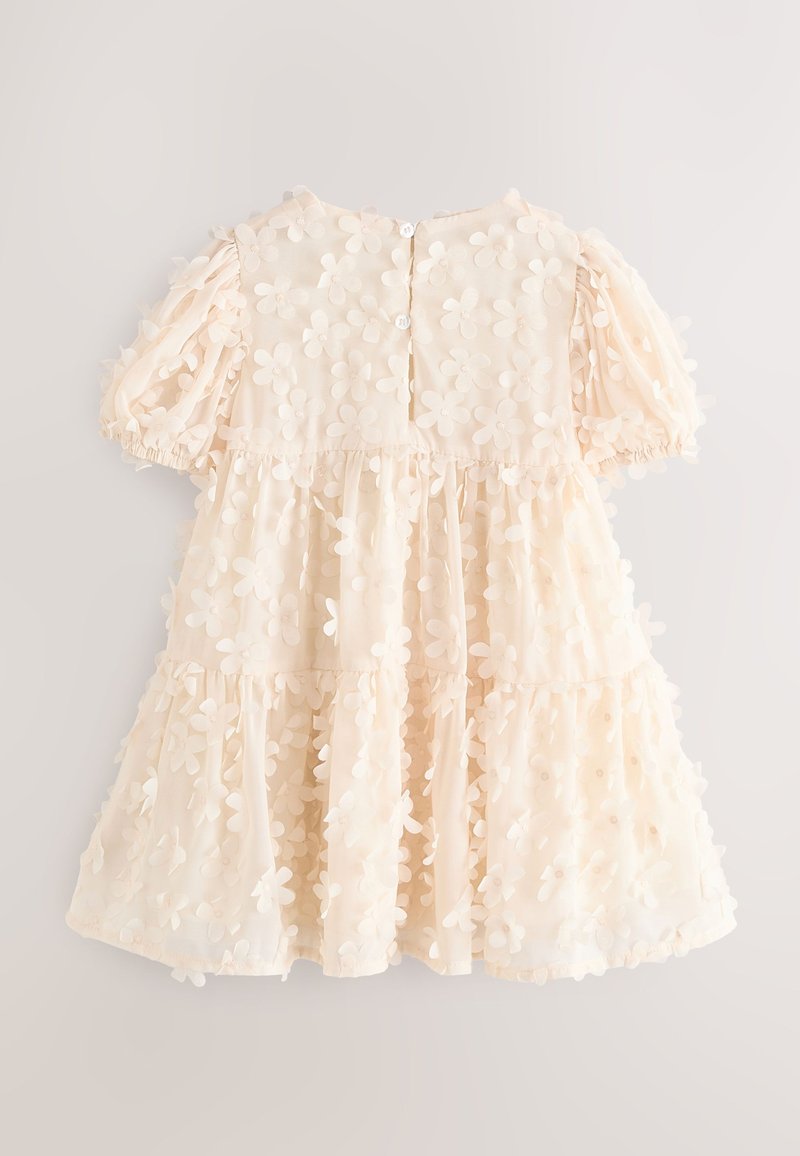 sachin and babi light blue dress Zara Tulle Dress