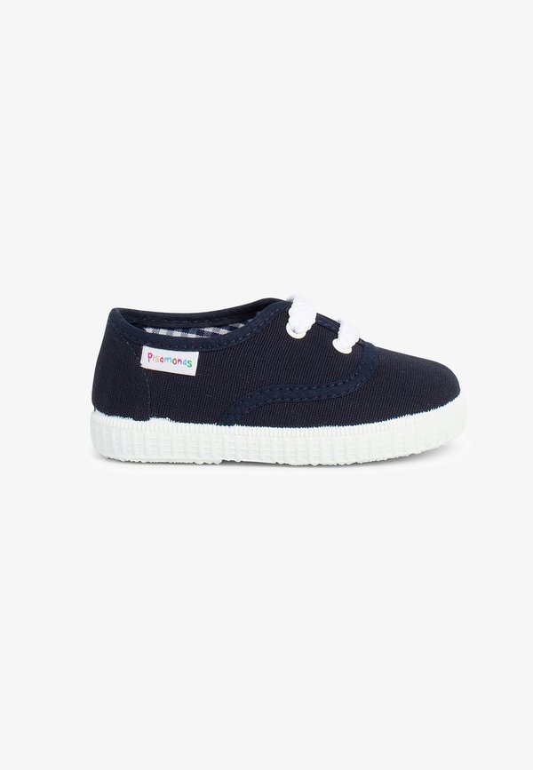 Sneaker low – azul marino