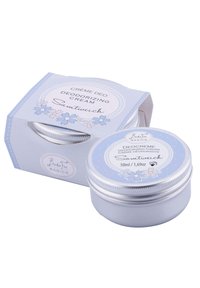 BadeFee DEO CREME SAMTWEICH 50 ML - Deodorant