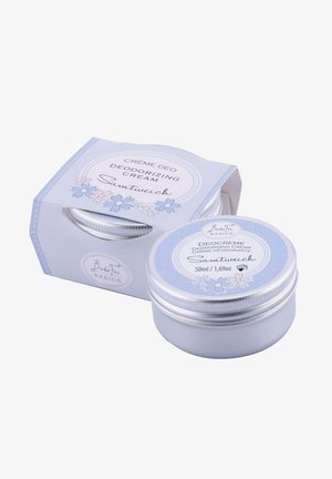 BadeFee, DEO CREME SAMTWEICH 50 ML - Deodorant