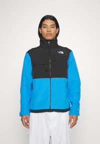 The North Face DENALI - Jakna iz flisa - super sonic blue
