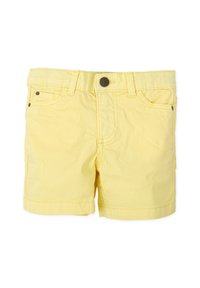 Tutto Piccolo Shorts - amarillo
