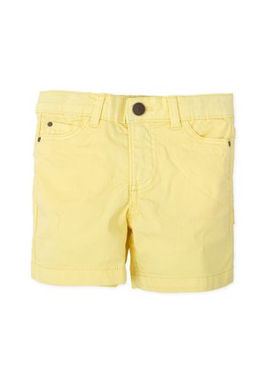 Shorts - amarillo