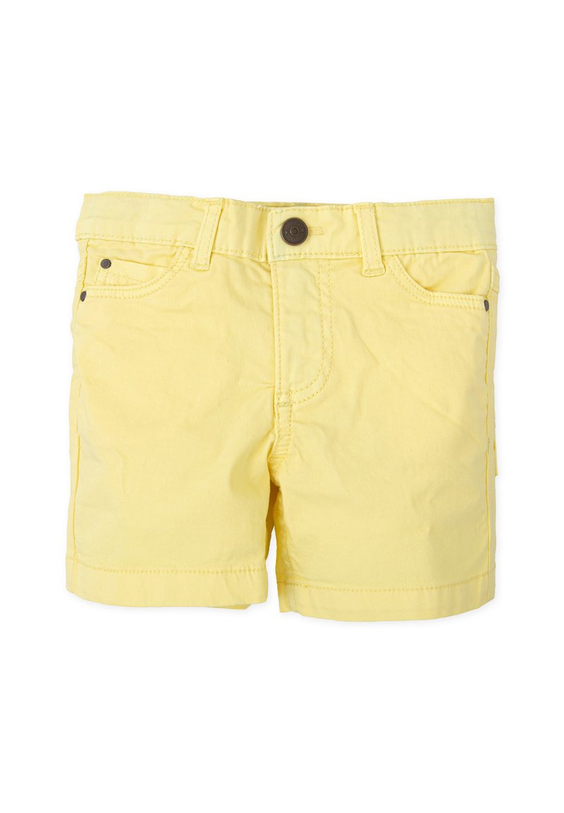 Tutto Piccolo Shorts - amarillo