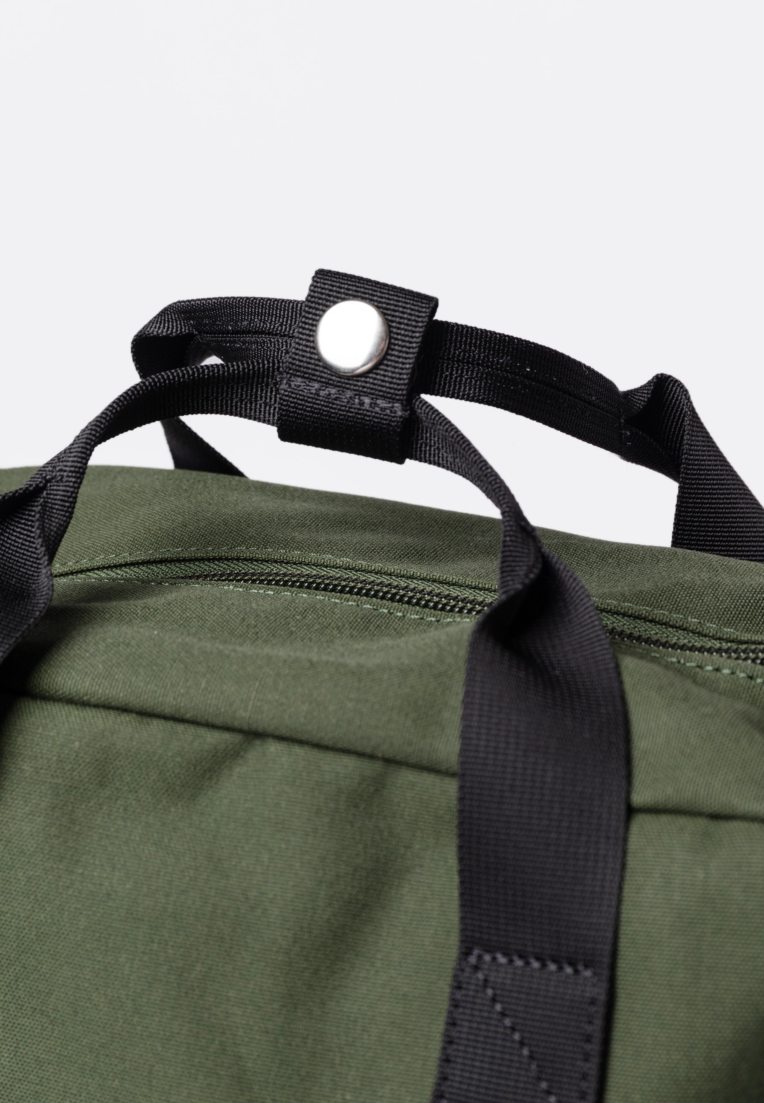【サンドクヴィスト】KNUT - Olive Sandqvist KNUT UNISEX - Rucksack - dawn green/olive - Zalando.co.uk