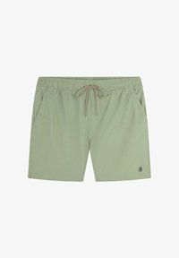 Unselected, khaki