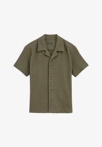 Neizbrano, dark green