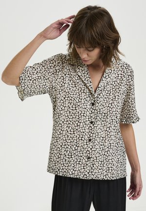 DIAKB - Overhemdblouse - meteorite