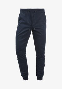 Unselected, insignia blue