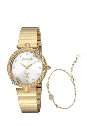 SET NOBILE - Orologio - gold-coloured