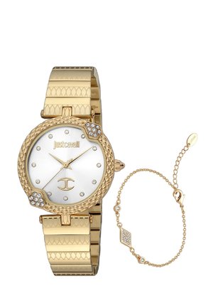 SET NOBILE - Watch - gold-coloured