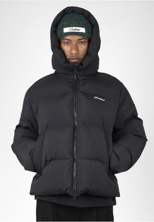 PROHIBITED, ARCTIC PUFFER JACKET UNISEX - Veste d'hiver - black
