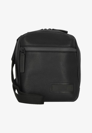 Jost RIGA - Sac bandoulière - schwarz