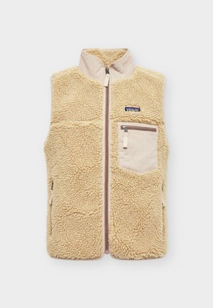 Patagonia, CLASSIC RETRO X, beżowy