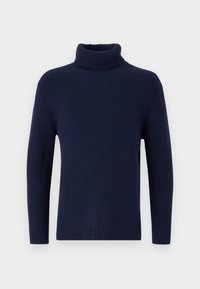 Vesta - dark blue