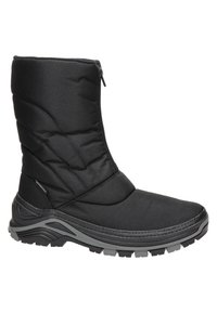 Antarctica Boots Snowboots  - zwart
