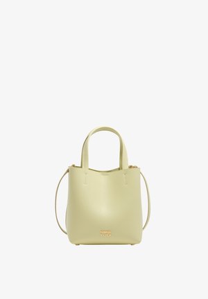 BIMBA Y LOLA, Käekott - verde palido