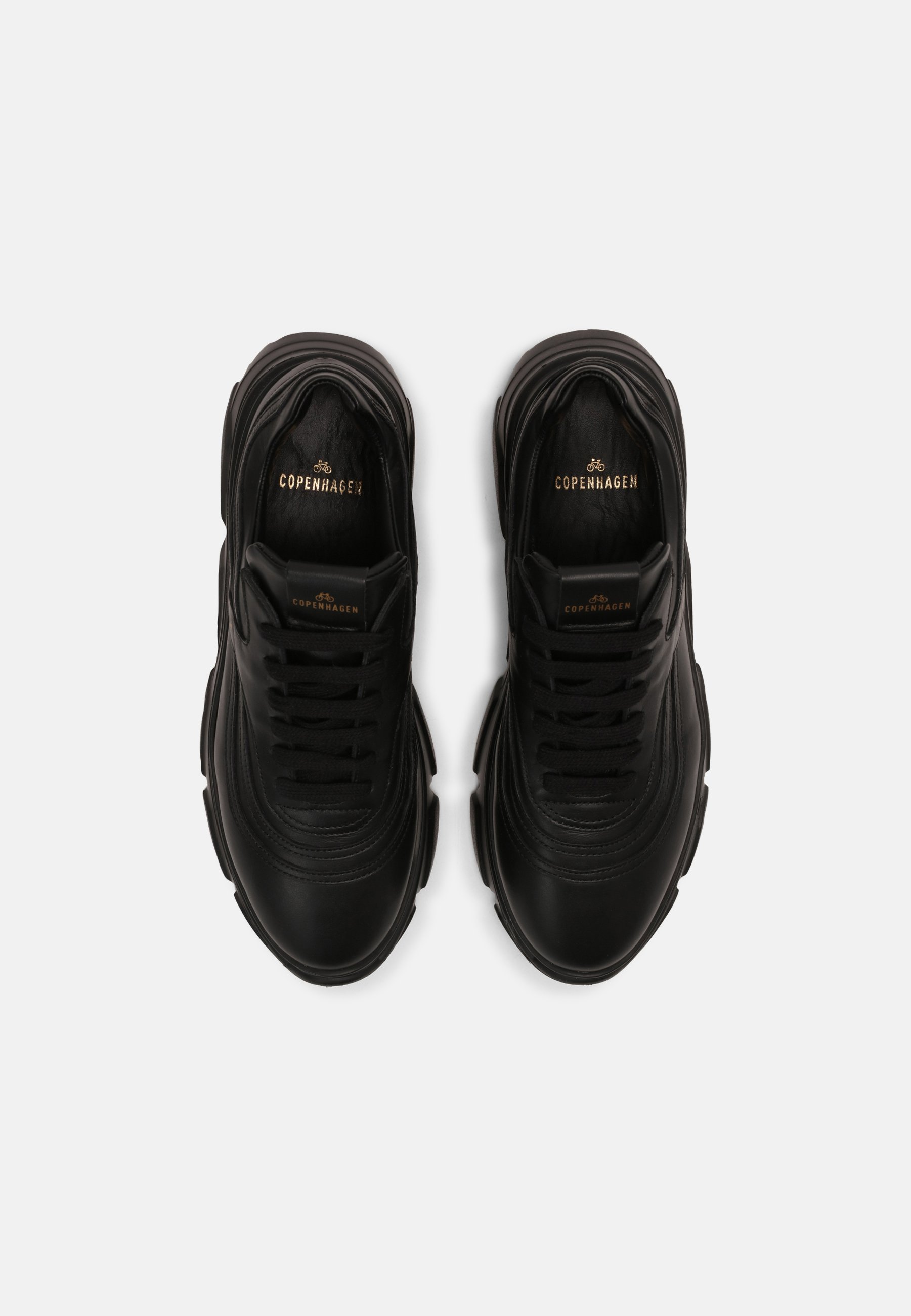 Orthotic Men's Slippers with Arch Support Copenhagen I Strive Footwear