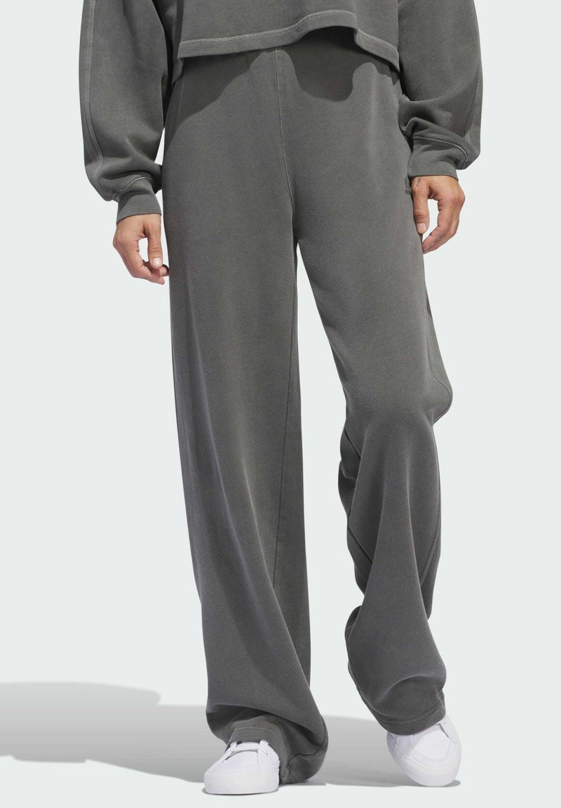 Adidas Originals Pantalones Deportivos - Grey Three/gris