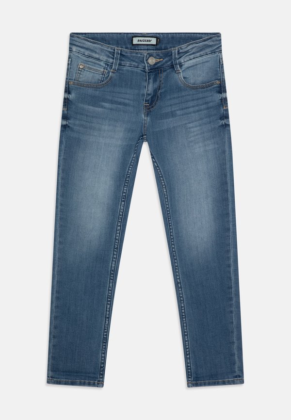 SANTIAGO - Slim fit jeans