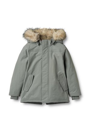 KASPER - Parkaer - thunder sky