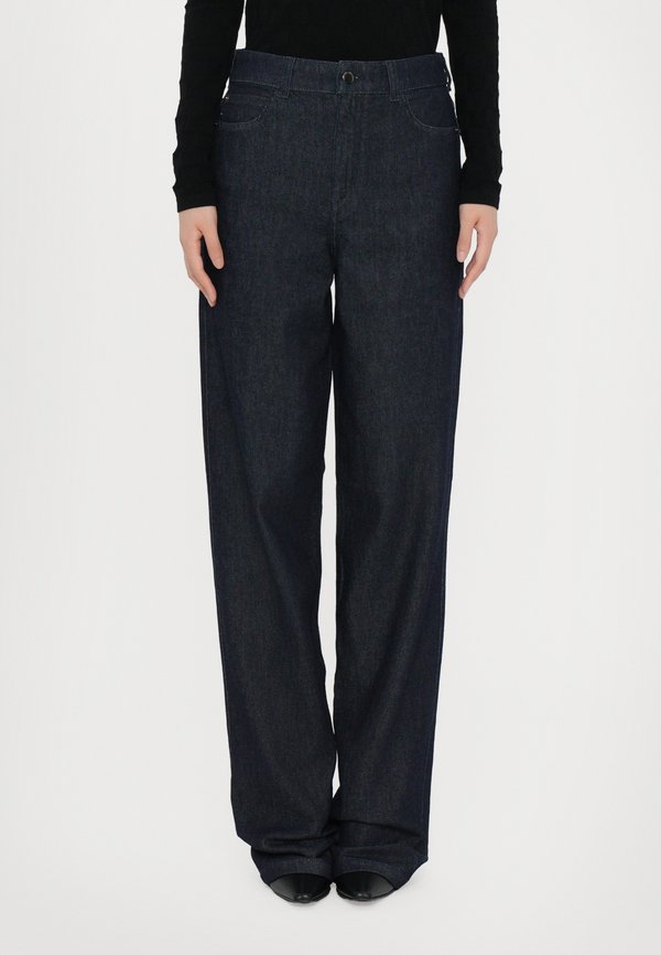 POCKETS PANT - Jeans Relaxed Fit