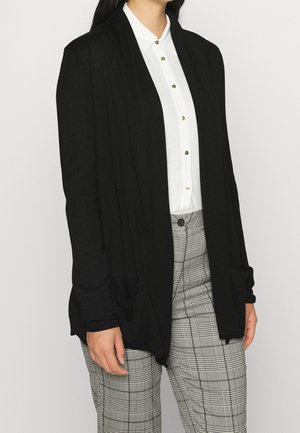Cardigan - black